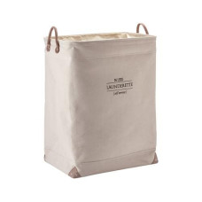 Aquanova Wäschesammler Lubin 113 l, Beige Aquanova Wäschesammler Lubin 113 l, Beige