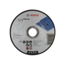 Bosch Professional Trennscheibe gerade Expert for Metal, 125 x 1.6 mm Bosch Professional Trennscheibe gerade Expert for Metal, 125 x 1.6 mm