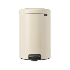 Brabantia Treteimer NewIcon 20 l, Soft Beige