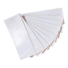 Franken Tafelwischer Löschfilz 100 Stück Franken Tafelwischer Löschfilz 100 Stück