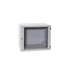 Dätwyler IT Infra Wandschrank Premium DWMR 19 / 9HE / Grau