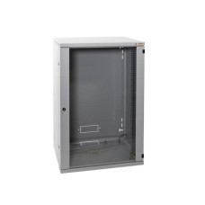 Dätwyler IT Infra Wandschrank Premium DWMR 19 / 18HE / Grau