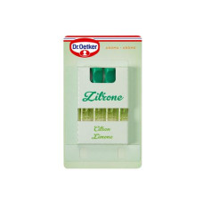 Dr.Oetker Aroma Zitrone 8 ml