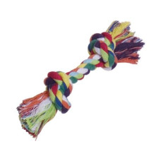 Nobby Hunde-Spielzeug Knotenseil, Mehrfarbig Nobby Hunde-Spielzeug Knotenseil, Mehrfarbig