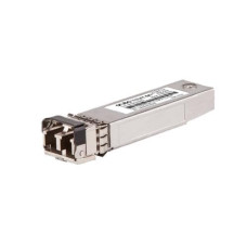 HPE Aruba SFP Modul R9D16A 1G SFP LC SX 500m OM2 MMF