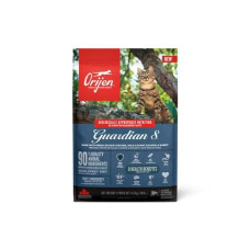 Orijen Trockenfutter Cat Guardian 8, 4.5 kg