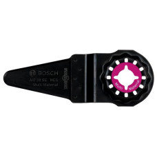 Bosch Professional Universalfugenschneider Starlock HCS AIZ 28 SC 28 x 40 mm Bosch Professional Universalfugenschneider Starlock HCS AIZ 28 SC 28 x 40 mm