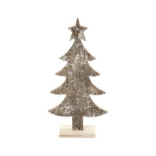 Creativ Company Deko Weihnachtsbaum Rinde, 18 x 9 cm Creativ Company Deko Weihnachtsbaum Rinde, 18 x 9 cm