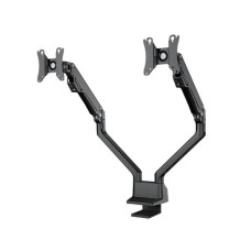 Neomounts by NewStar Tischhalterung FPMA-D750DBLACK2 bis 8 kg – Schwarz Neomounts by NewStar Tischhalterung FPMA-D750DBLACK2 bis 8 kg – Schwarz