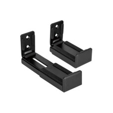 Neomounts by NewStar Wandhalterung AWL29-550BL1 bis 15 kg – Schwarz Neomounts by NewStar Wandhalterung AWL29-550BL1 bis 15 kg – Schwarz