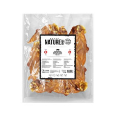 NATUREonly Kausnack Schweineohren, 1.5 kg NATUREonly Kausnack Schweineohren, 1.5 kg