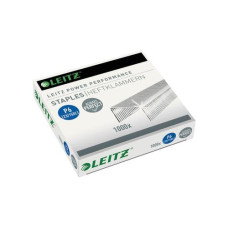 Leitz Heftklammer Power Performance 15 mm, 1000 Stück Leitz Heftklammer Power Performance 15 mm, 1000 Stück