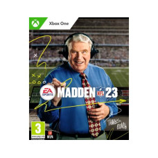 Electronic Arts Madden NFL 23