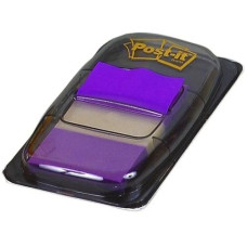Post-it Page Marker Post-it Index Violett, 50 Stück Post-it Page Marker Post-it Index Violett, 50 Stück