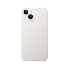 Nomad Back Cover Super Slim Case iPhone 14 Weiss Nomad Back Cover Super Slim Case iPhone 14 Weiss