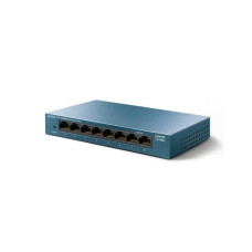 TP-Link Switch LS108G 8 Port TP-Link Switch LS108G 8 Port