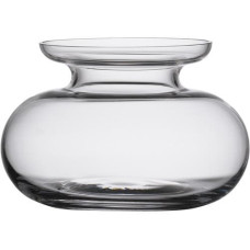 Zone Denmark Vase Inu 25 cm, Transparent