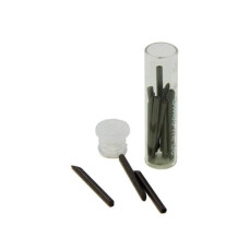 Caran d'Ache Zirkelminen 2H, 25 mm 12 Stück Caran d'Ache Zirkelminen 2H, 25 mm 12 Stück