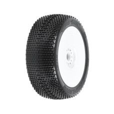 Proline Kompletträder Hole Shot 2.0 S3 Buggy 1:8, 2 Stück Proline Kompletträder Hole Shot 2.0 S3 Buggy 1:8, 2 Stück