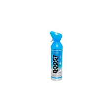 Boost Oxygen Sauerstoffboost Pfefferminz 9 Liter