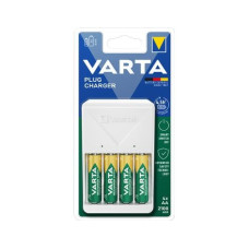 Varta Ladegerät Plug Charger