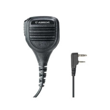 Albrecht Lautsprechermikrofon SM600-K