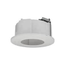 Hanwha Techwin Einbaugehäuse SHD-1408FW Weiss