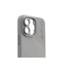 Shiftcam Back Cover mit Lens Mount iPhone 13 Pro Ash