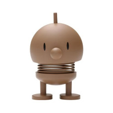 Hoptimist Aufsteller Bumble Soft S 7.9 cm, Bronze