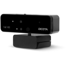 DICOTA Webcam PRO Face Recognition