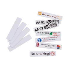 Colop Etiketten 80 x 18 mm, 50 Stück Colop Etiketten 80 x 18 mm, 50 Stück