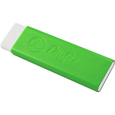 Läufer Radiergummi Pocket Grün Läufer Radiergummi Pocket Grün