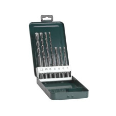 Bosch Hammerbohrer-Set SDS-Plus S2 7-teilig