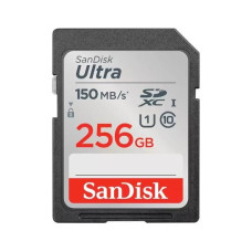 SanDisk SDXC-Karte Ultra 256 GB