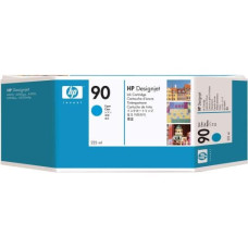 HP Tinte Nr. 90 (C5060A) Cyan