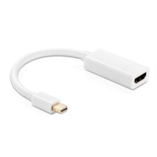HDGear Adapter Mini-DisplayPort - HDMI HDGear Adapter Mini-DisplayPort - HDMI