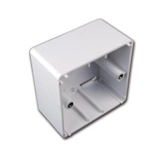 Wirewin Gehäuse LD UP Aufputzrahmen