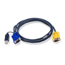 Aten KVM-Kabel 2L-5203UP Aten KVM-Kabel 2L-5203UP
