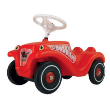 Big Rutschfahrzeug Bobby Car Classic