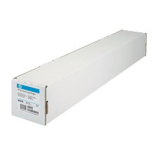 HP Plotterpapier 36 90 g (Q1405B) Gestrichen HP Plotterpapier 36 90 g (Q1405B) Gestrichen