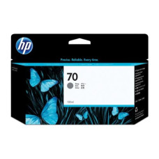 HP Tinte Nr. 70 (C9450A) Grey HP Tinte Nr. 70 (C9450A) Grey