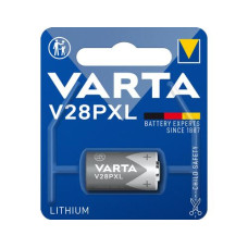 Varta Knopfzelle V28PXL 1 Stück