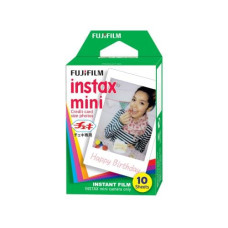 Fujifilm Sofortbildfilm Instax Mini 10 Blatt