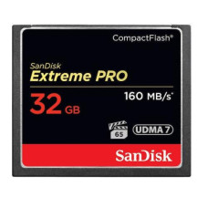 SanDisk CF-Karte Extreme Pro 32 GB