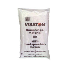 Visaton Polyesterwolle Visaton Polyesterwolle