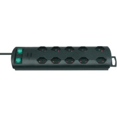 Brennenstuhl Steckdosenleiste Primera-Line 10x T13 quer Brennenstuhl Steckdosenleiste Primera-Line 10x T13 quer