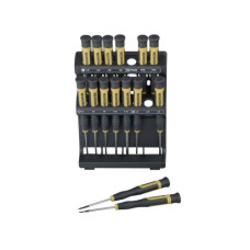 Proxxon Industrial Schraubenzieher-Set MICRO 15-teilig Proxxon Industrial Schraubenzieher-Set MICRO 15-teilig