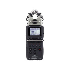 Zoom Portable Recorder H5