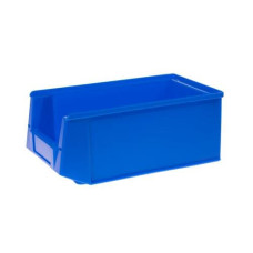 Utz Sichtlagerkasten SILAFIX 3Z Blau Utz Sichtlagerkasten SILAFIX 3Z Blau