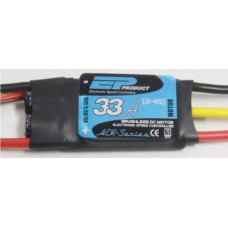 EP Regler Aer33-Aer-Series 33A Flug ESC